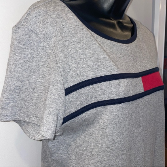 Tommy Hilfiger t-shirt dress - Picture 4 of 5